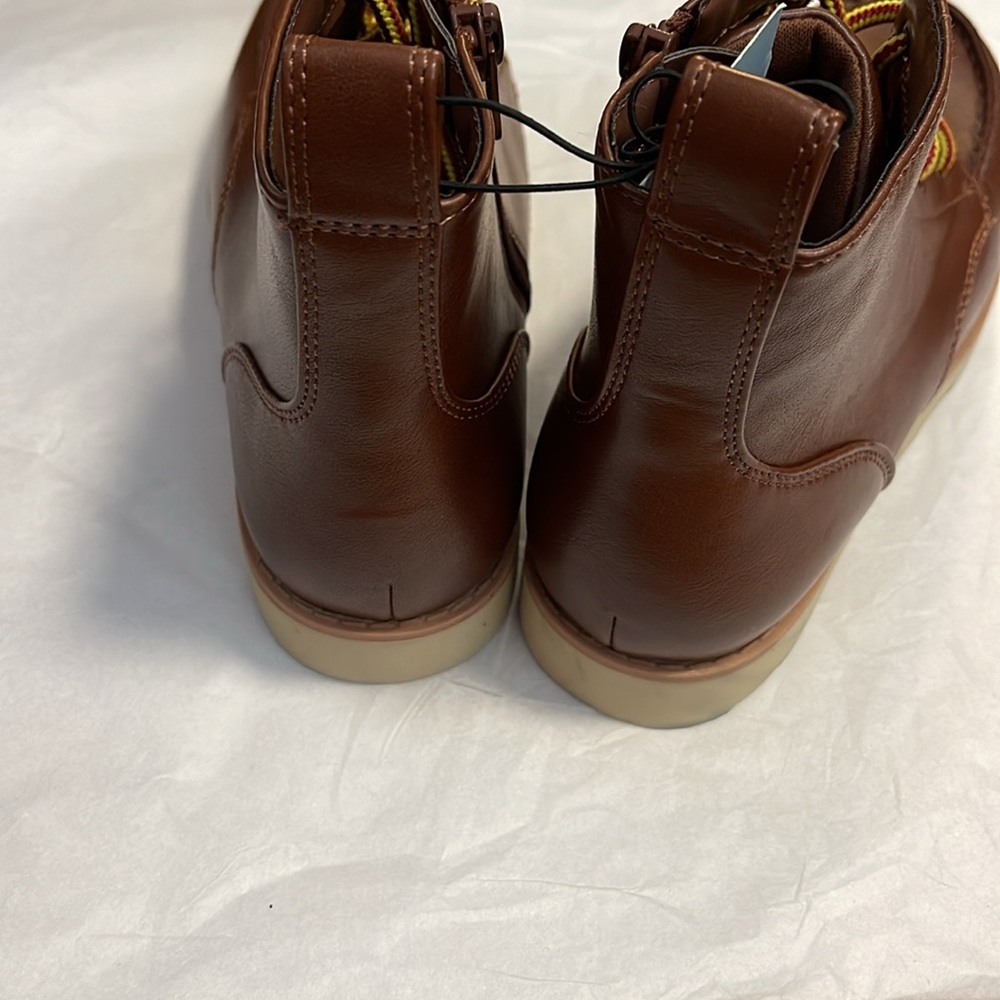 Cat and jack boots bosley - Picture 3 of 4